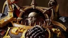 Warhammer 40,000: Dawn of War - Dark Crusade похожа на Warhammer 40,000: Dawn of War - Dark Crusade