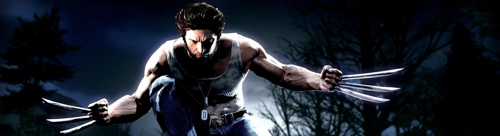 Читы для X-Men Origins: Wolverine