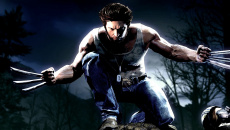 X-Men Origins: Wolverine - игра в жанре Комиксы
