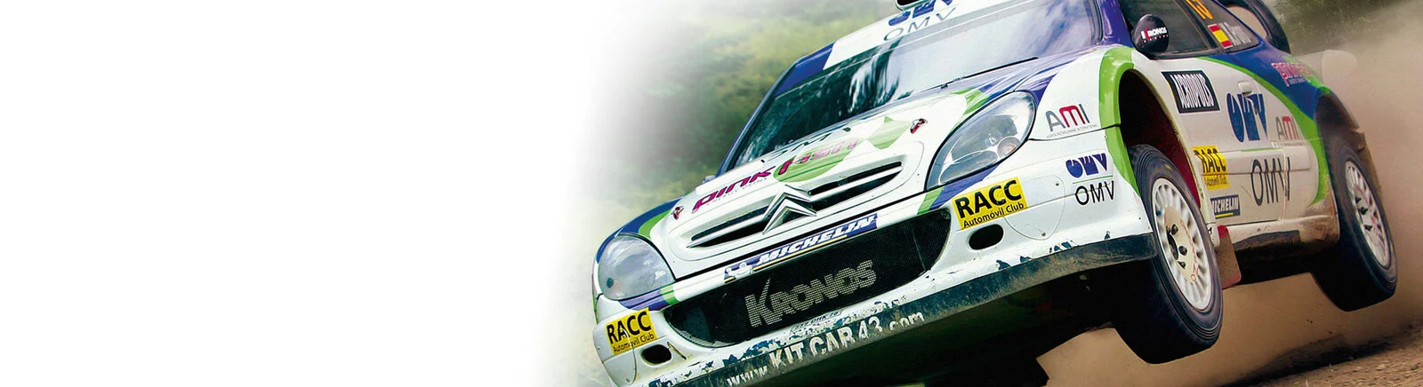 Форум Xpand Rally Xtreme