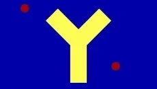 Y - игра в жанре Аркада