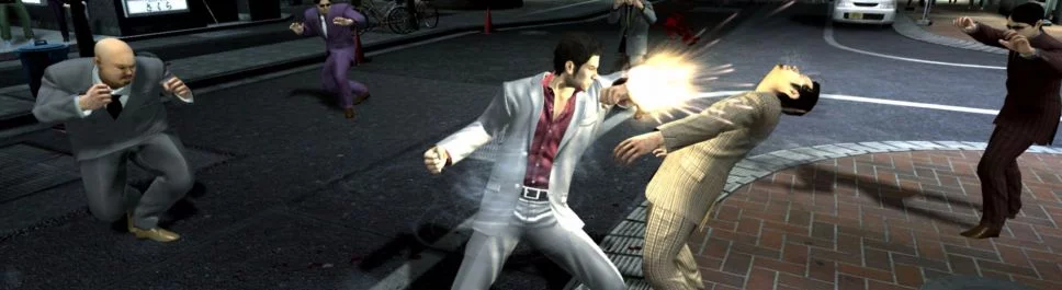 Yakuza 4 - последние новости сегодня (август 2025) - взлом защиты, системные требования, новости обновлений, где скачать игру, трейлер