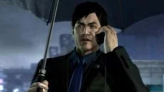 Yakuza 4