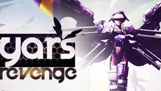Yars' Revenge - дата выхода для Atari 2600
