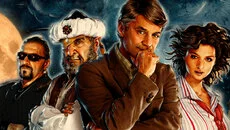 Yoomurjak's Ring - дата выхода для Windows 3.x