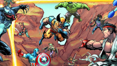 Marvel vs. Capcom: Origins