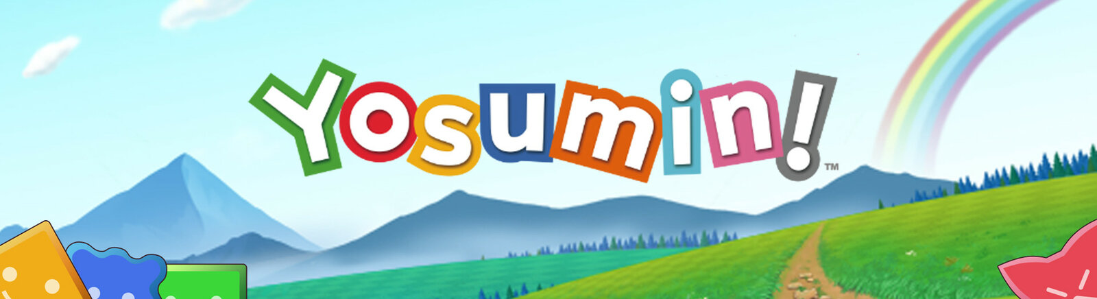Дата выхода Yosumin!  на PC, Xbox 360 и Nintendo DS в России и во всем мире