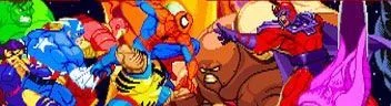 Marvel Super Heroes - последние новости сегодня (сентябрь 2025) - взлом защиты, системные требования, новости обновлений, где скачать игру, трейлер