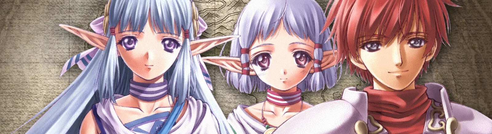 Дата выхода Ys 6: The Ark of Napishtim (Ys: Napishtim no Hako) в разных странах мира