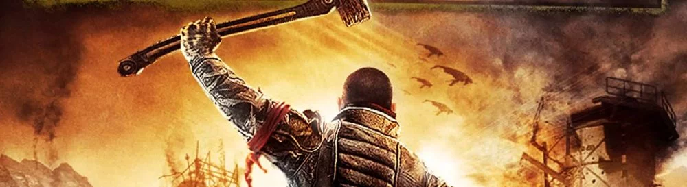 Файлы для Red Faction: Guerrilla - трейнеры, моды, сохранения, патчи