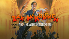 Zak McKracken and the Alien Mindbenders - дата выхода на FM Towns 