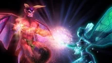 Zanzarah: The Hidden Portal