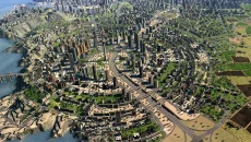 Cities XL 2012