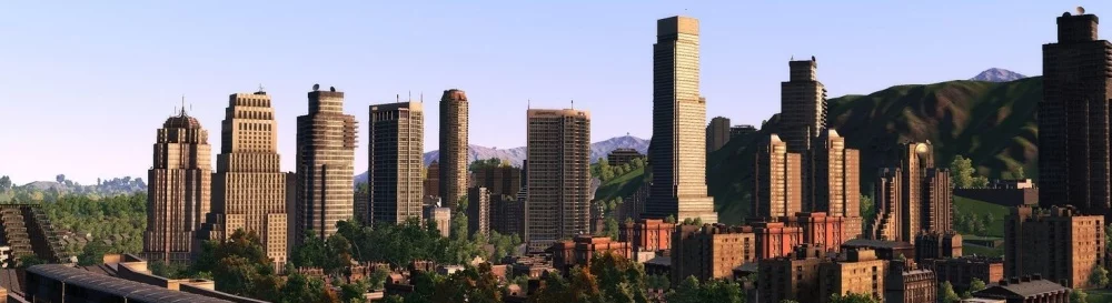 Статьи Cities XL 2011 - обзор, превью, мнения