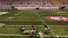NCAA Football 11 - дата выхода для PlayStation 3
