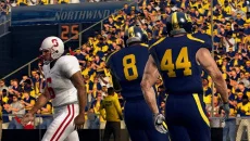 NCAA Football 10 - дата выхода для PlayStation 3