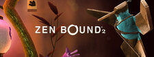 Zen Bound 2 - дата выхода на iPad 