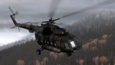 ArmA 2 - игра в жанре Вертолеты