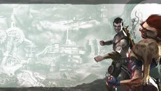 Zeno Clash - дата выхода для Windows 3.x