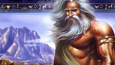 Zeus: Master of Olympus - игра от компании Sierra On-Line, Inc.