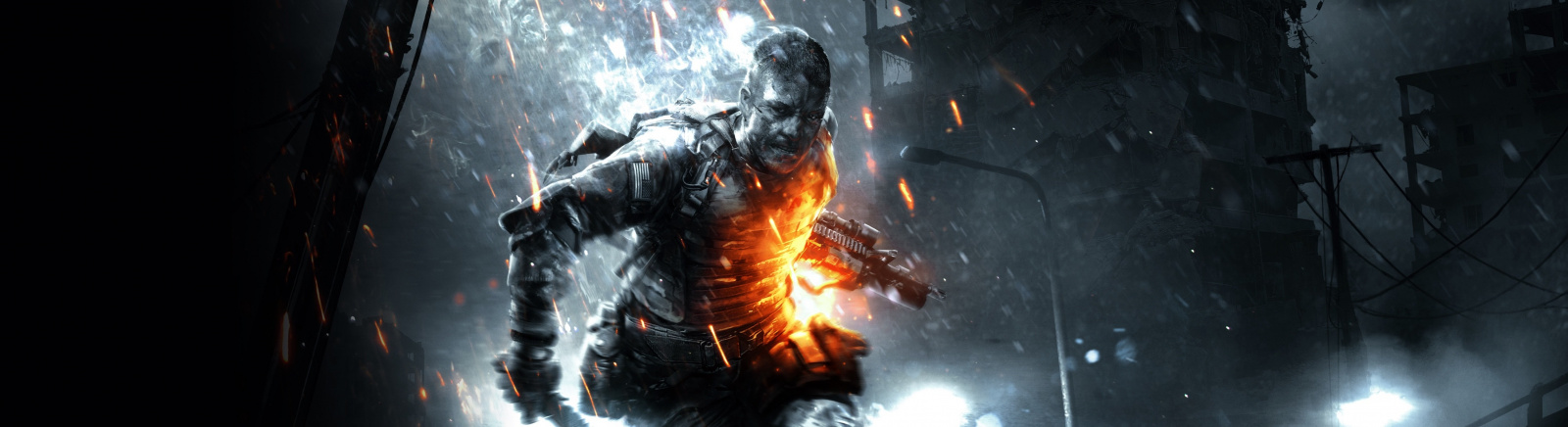 Дата выхода Battlefield 3: Aftermath  на PC, PS3 и Xbox 360 в России и во всем мире