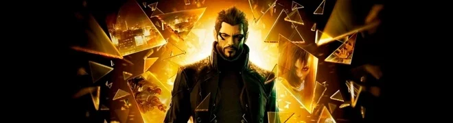 Deus Ex: Human Revolution - The Missing Link (Deus Ex: Human Revolution - Недостающее звено) - последние новости сегодня (август 2025) - взлом защиты, системные требования, новости обновлений, где скачать игру, трейлер