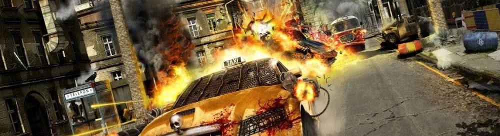 Читы для Zombie Driver