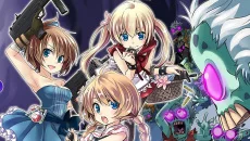 Zombie Panic in Wonderland - дата выхода для Wii