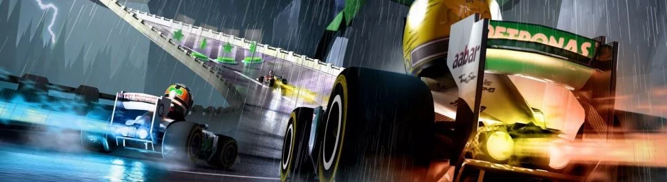 Купить F1 Race Stars дешево, скидки до 90% 🏷️, сравнение цен в разных магазинах