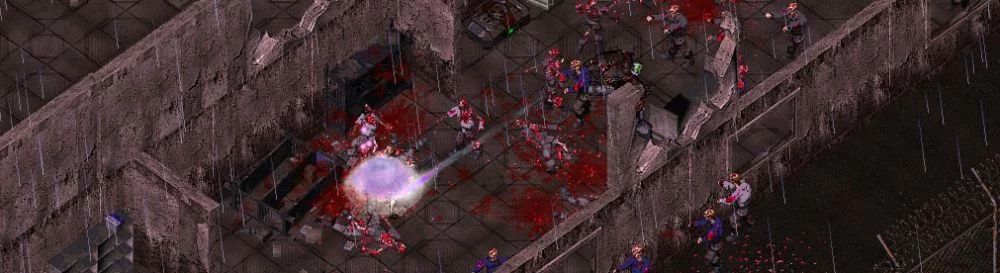 Все отзывы и оценки Zombie Shooter — 0 мнений