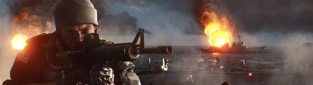 Battlefield 4 — Трейнер (+7) [v179547: All RELOADED] / Трейнеры / Читы