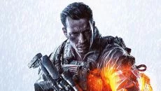 Battlefield 4 - игра в жанре Шутер