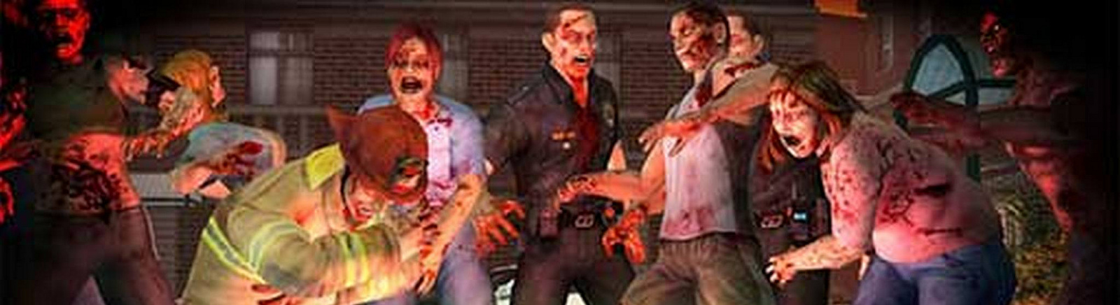 Дата выхода Zombie Virus  на PS2 в России и во всем мире