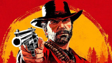 Red Dead Redemption 2 - игра в жанре Вид от третьего лица
