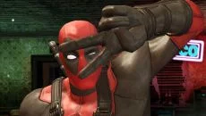 Deadpool - дата выхода для Xbox 360