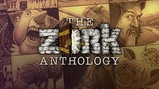 Zork Anthology - дата выхода для Mac