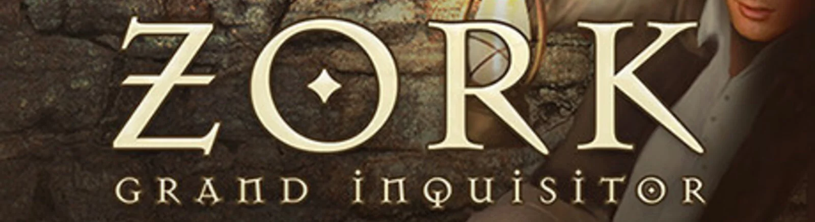 Купить Zork: Grand Inquisitor (Zork: Der Großinquisitor) дешево, скидки до -90%, сравнение цен в разных магазинах Купить Zork: Grand Inquisitor (Zork: Der Großinquisitor) дешево, скидки до -90%, сравнение цен в разных магазинах
