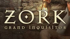 Zork: Grand Inquisitor - дата выхода для PC