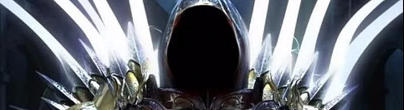 Статьи Diablo 3 - обзор, превью, мнения