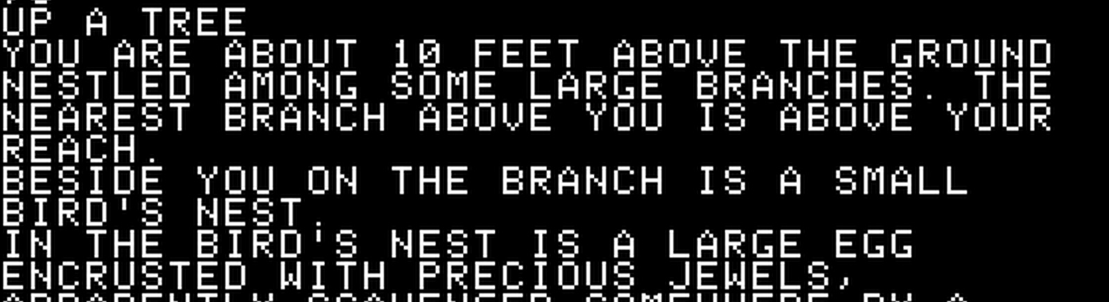 Дата выхода Zork: The Great Underground Empire (Zork) на Mac, Commodore 64 и TRS-80 в России и во всем мире Дата выхода Zork: The Great Underground Empire (Zork) на Mac, Commodore 64 и TRS-80 в России и во всем мире