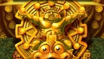 Zuma Deluxe - игра в жанре Головоломка