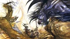 Final Fantasy IX похожа на Final Fantasy IX