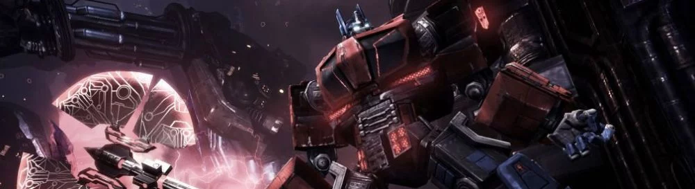 Transformers: War for Cybertron (Трансформеры: Битва за Кибертрон) - последние новости сегодня (август 2025) - взлом защиты, системные требования, новости обновлений, где скачать игру, трейлер