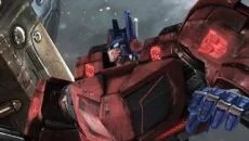 Transformers: War for Cybertron - дата выхода для Nintendo DS