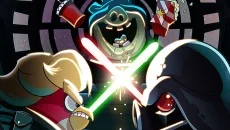 Angry Birds: Star Wars - дата выхода