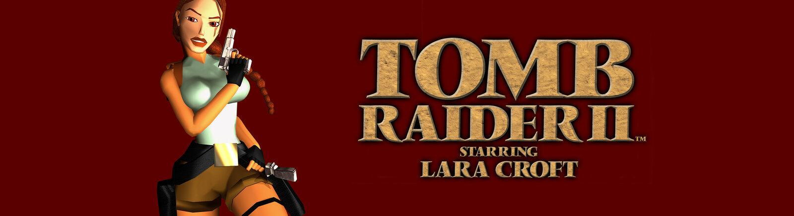 Игры как Tomb Raider (1996) - похожие