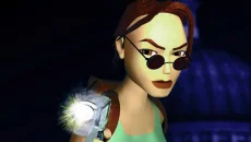 Tomb Raider 3: Adventures of Lara Croft - дата выхода для PSP