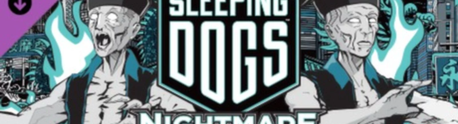 Sleeping Dogs: Nightmare in North Point - последние новости сегодня (август 2025) - взлом защиты, системные требования, новости обновлений, где скачать игру, трейлер