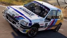 WRC 7 похожа на WRC 7