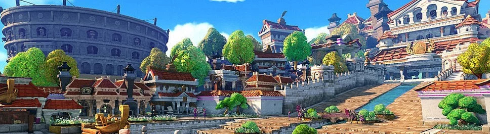 Civilization Online - последние новости и слухи сегодня (август 2025) - дата выхода на ПК, системные требования, трейлер, анонс, место действия, сюжет, герои